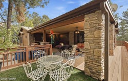 3197 Pine Needle Drive, Show Low, AZ 85901