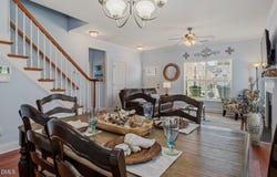 3818 Heritage Spring Circle, Wake Forest, NC 27587