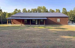 607 Odom Point Road, Bee Branch, AR 72013
