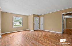1429 Forest Dale Drive, Mobile, AL 36618