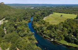 489 River Drive, Heber Springs, AR 72543