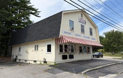 264 Sebago Road, Sebago, ME 04029