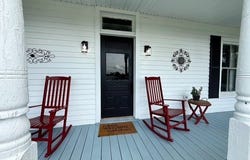 201 Charlotte St, Phenix, VA 23959
