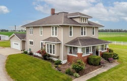 4890 W 200 S Road, Lagrange, IN 46761