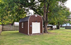 313 NW Edgar, Hoxie, AR 72433