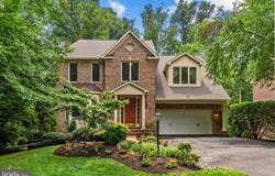 3431 PUTNAM Street, FALLS CHURCH, VA 22042