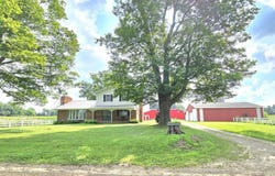 3874 13 Mile Rd (parcel 2), Burlington, MI 49029