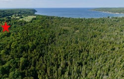 Brookside Ln, Ephraim, WI 54211