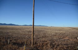 Valley Irrigation, Stanley, NM 87056