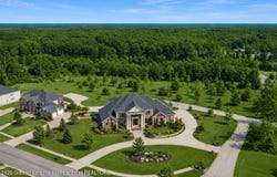 3633 Wandering Way, Okemos, MI 48864