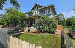126 Taylor St, Sterling, CO 80751
