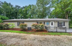 2107 Oconee Drive, Sparta, GA 31087