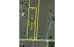E LINE Road, Whitewright, TX 75491