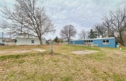 416 E North St., Grayville, IL 62844