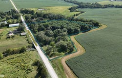 Hogback Bridge Road, Winterset, IA 50273