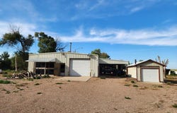 36858 County Rd 8, Lamar, CO 81052