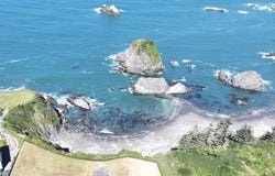 CHETCO AVE, Brookings, OR 97415