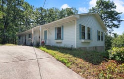 554 Emerald Cove, Shirley, AR 72153