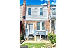 4924 LITCHFIELD Avenue, BALTIMORE, MD 21215