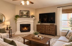 224 Spring Hollow Drive, Saginaw, TX 76131