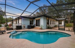 11 Sweetbay Court, Homosassa, FL 34446