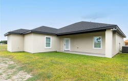 1801 Foxtail Street, Donna, TX 78537