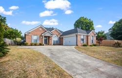 110 Ilex Lane, Aiken, SC 29803