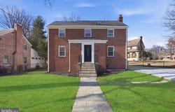 311 ELLSWORTH Drive, SILVER SPRING, MD 20910