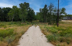 County Road 4061, Kemp, TX 75143