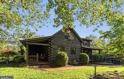 229 GRAND VIEW Road, WASHINGTON, VA 22747