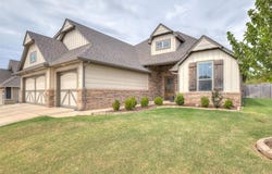 8817 Stark Street, Arcadia, OK 73007