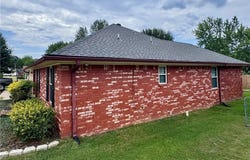 603 J ST, Barling, AR 72923