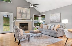 1843 Strawberry Ridge Drive, Ballwin, MO 63021