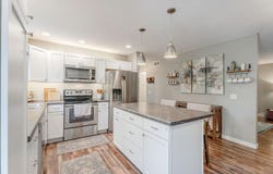 3614 BITTNER Lane, McFarland, WI 53558