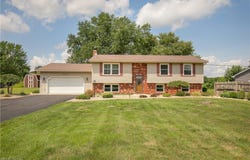 4319 RIDGE ROAD, CORTLAND, OH 44410