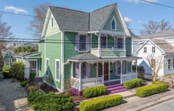 118 JEFFERSON Avenue, LEWES, DE 19958