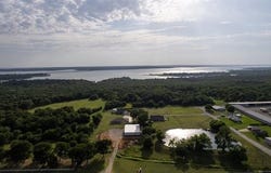 198 Texoma Drive, Mead, OK 73449