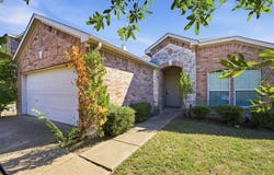 1837 Walnut Way, Anna, TX 75409