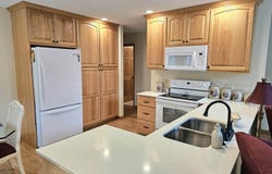 9157 Co Rd 513, Rapid River, MI 49878