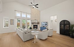 2307 Knapp Trail, Mansfield, TX 76063