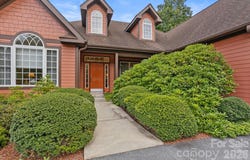 100 Crestgrove Drive, Flat Rock, NC 28731
