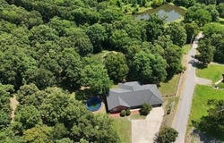 17094 W 795 Road, Tahlequah, OK 74464