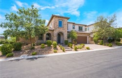 12007 Girasole Avenue, Las Vegas, NV 89138