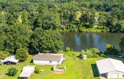 234 Harvey Trail, Donaldson, AR 71941