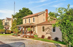 85 MAPLE Street, Millmont, PA 17845
