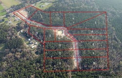18487 SETTLEMENT TRACE lot: 6, Livingston, LA 70754