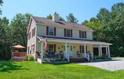 164 Pine View Lane, Cavendish, VT 05142