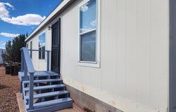 8564 Pueblo Lane, Snowflake, AZ 85937