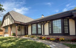 1113 Creekmere Drive, Canyon, TX 79015