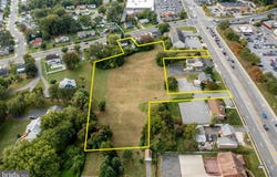 8713 BELAIR RD, BALTIMORE, MD 21236